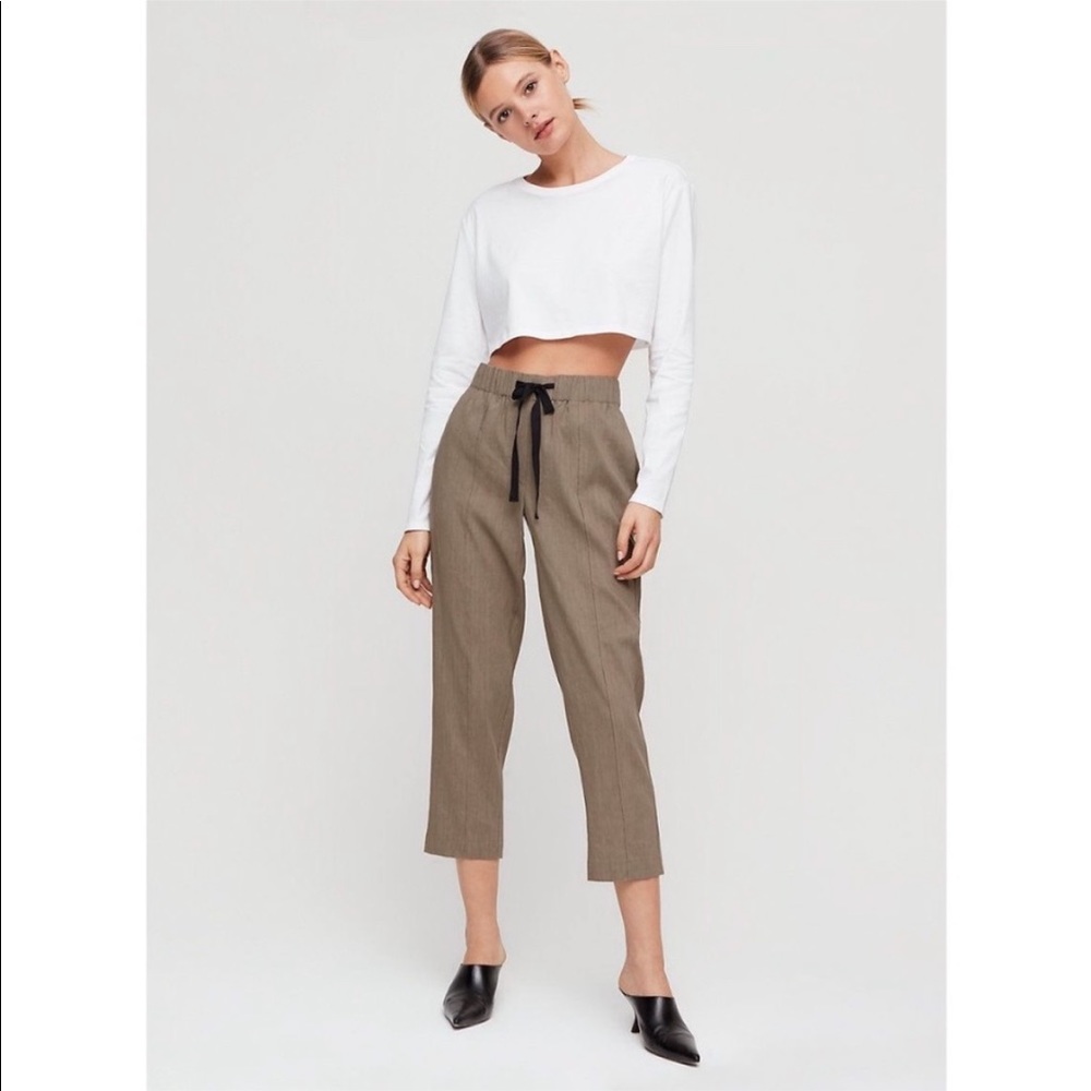 Babaton Errol pants